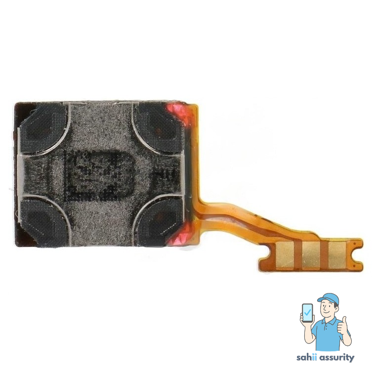 Ear Speaker Flex Cable for Xiaomi Poco M3 thumbnail